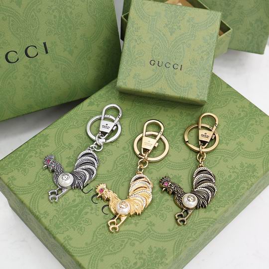 Gucci keyring 03lyh07